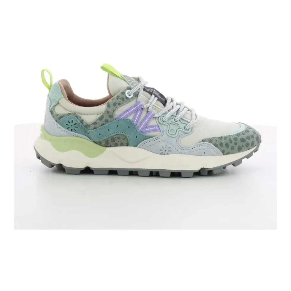 Yamano 3 Sneakers