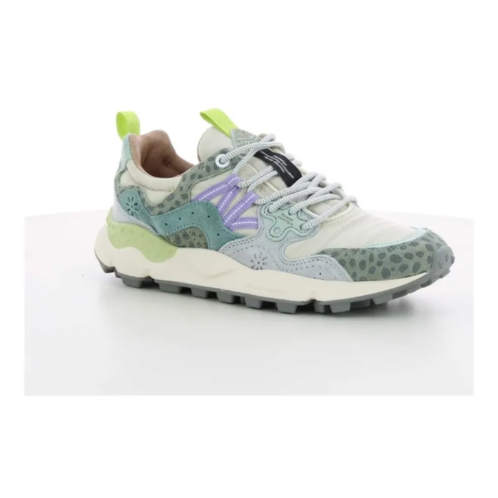Yamano 3 Sneakers