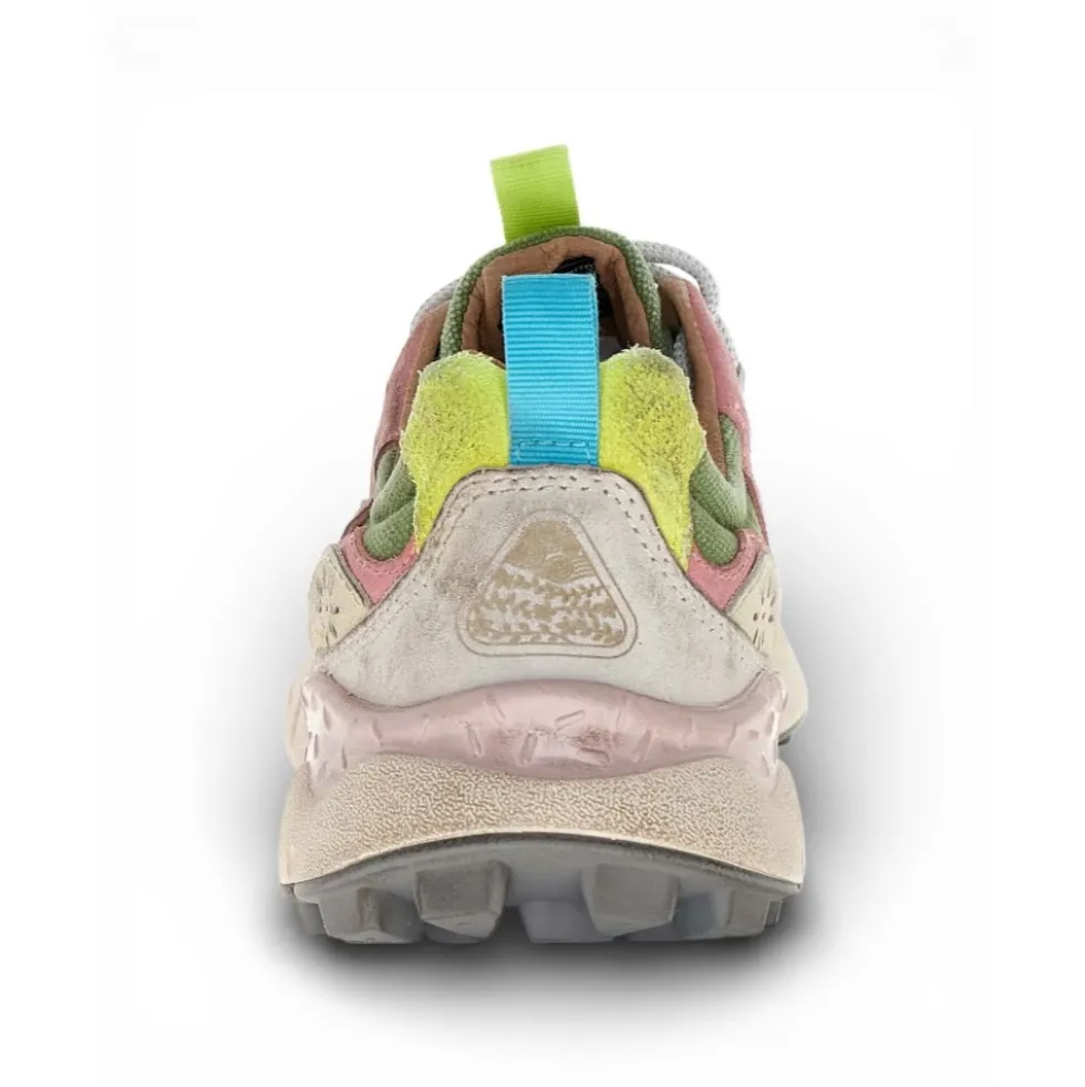 Yamano 3 Sneakers