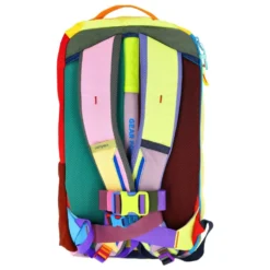 Zaino Allpa Del Dia 28 litri travel pack