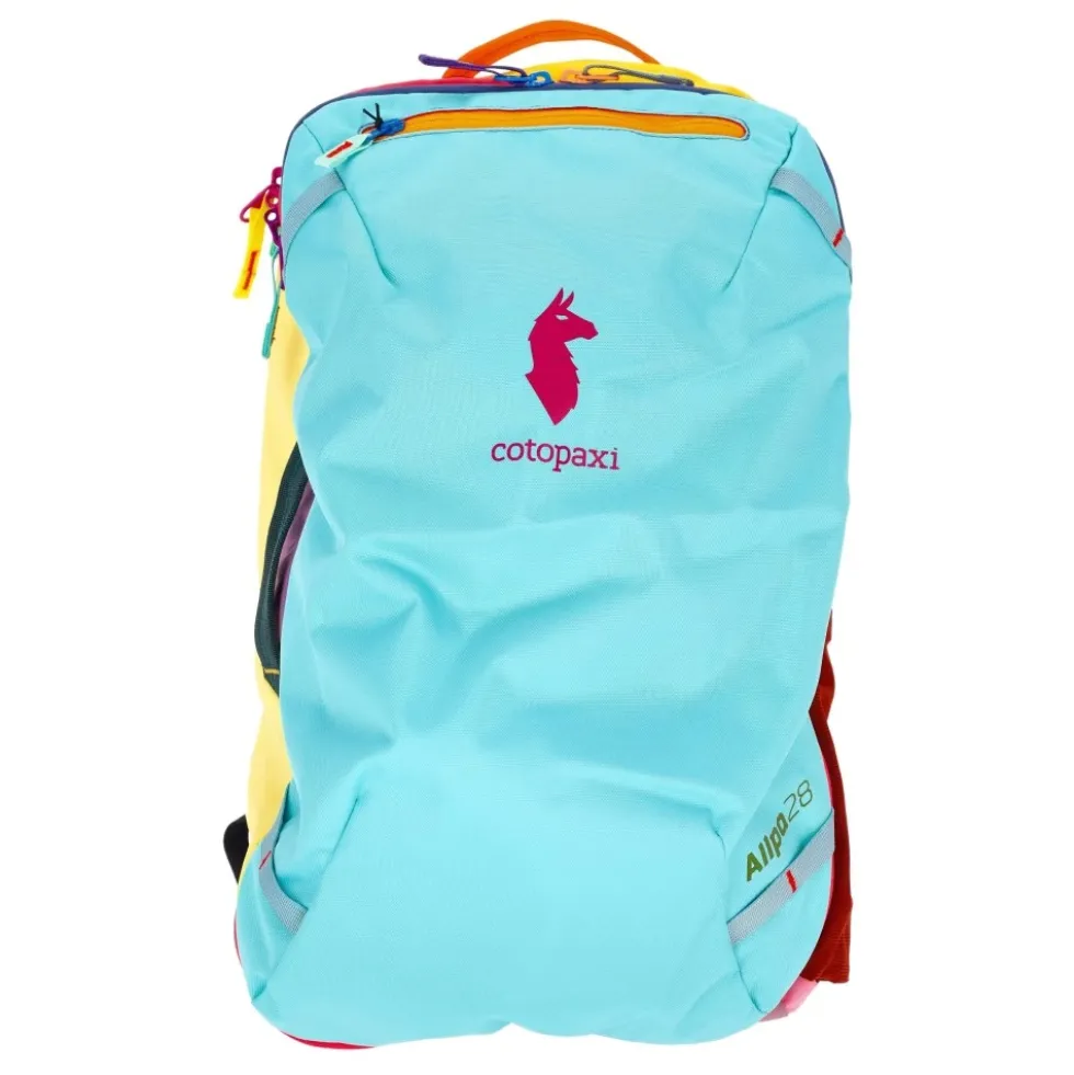 Zaino Allpa Del Dia 28 litri travel pack