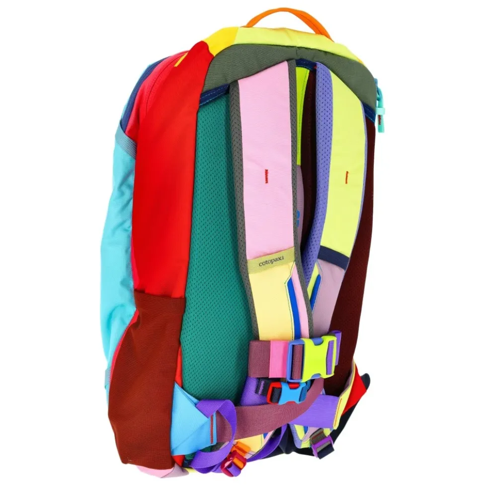 Zaino Allpa Del Dia 28 litri travel pack