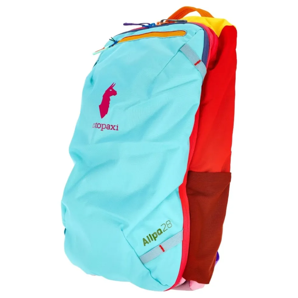 Zaino Allpa Del Dia 28 litri travel pack