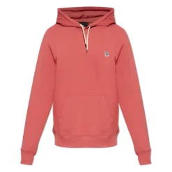 Zebra Hoodie