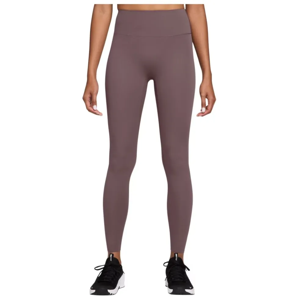 Zenvy High-Waisted No Seam Leggings