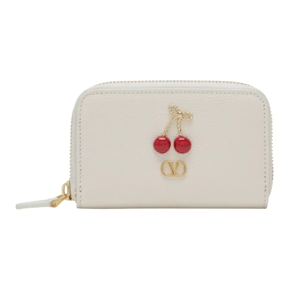 Zip Around Wallet