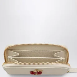 Zip Around Wallet