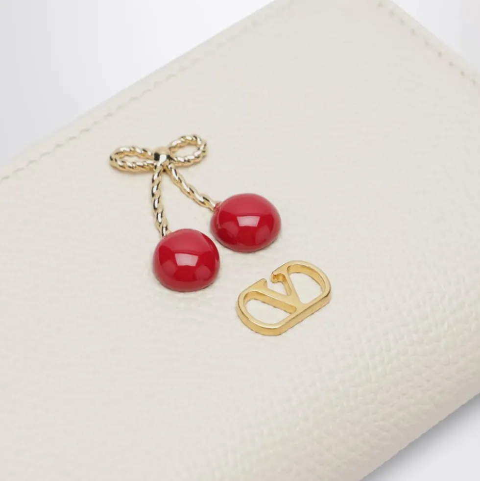 Zip Around Wallet