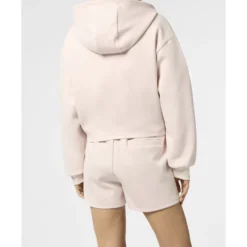 Zip Hoodie Icon Scratch