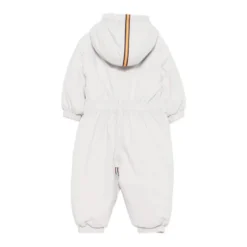 Zip Overalls