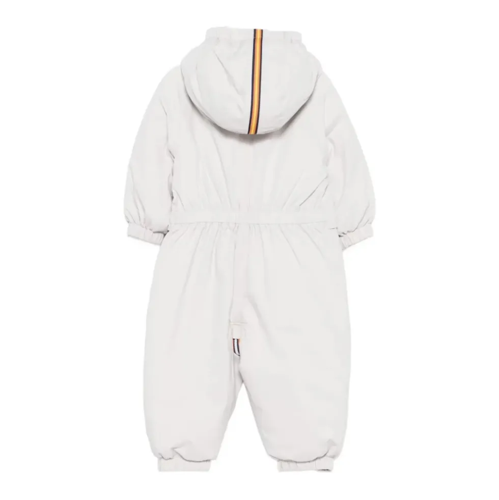 Zip Overalls