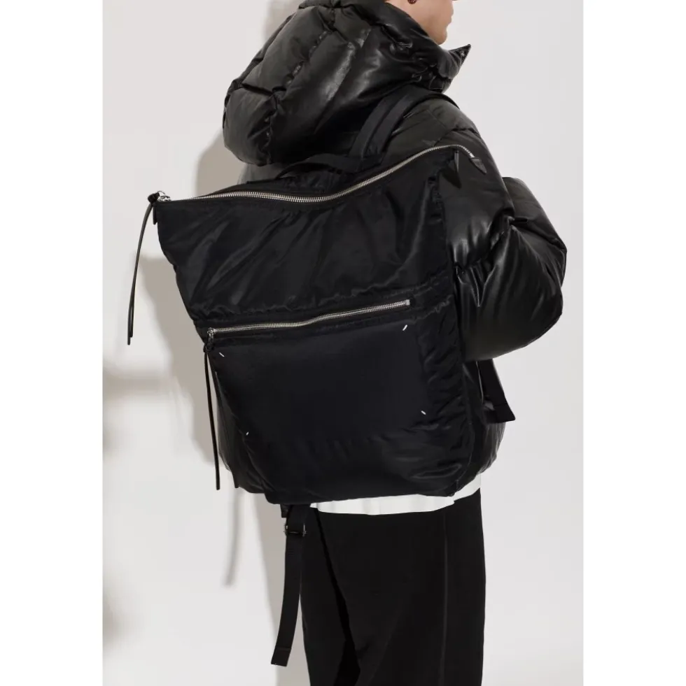 Zip Rygsæk