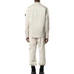 Zip Shirt