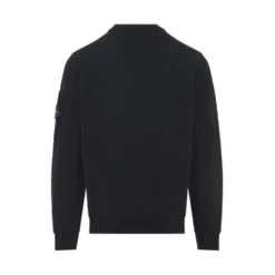 Zip Sweatshirt